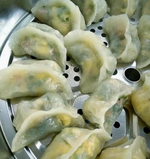 蒸饺的做法是什么？如何在家轻松制作美味蒸饺？  第3张