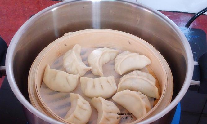 蒸饺包法的做法是什么？如何做出完美的蒸饺？  第2张