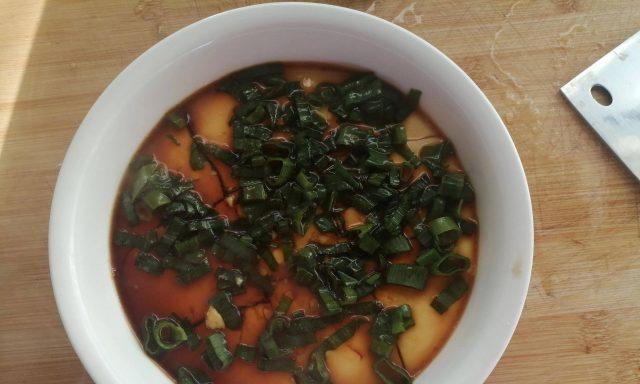 蒸酱油水蛋怎么做？步骤和技巧有哪些？