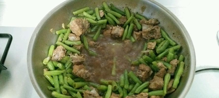 蒸豇豆怎么做？蒸豇豆的步骤和技巧是什么？  第3张