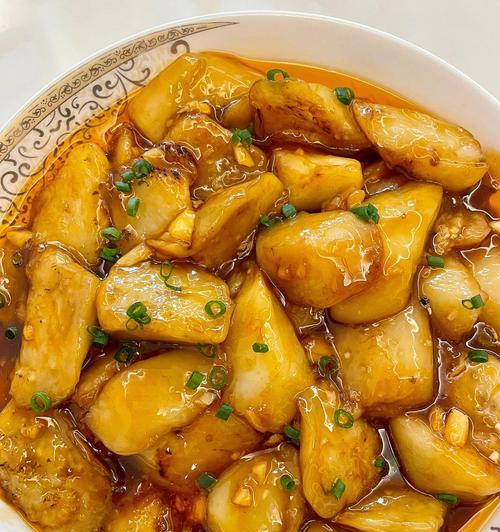 蒸煎茄子盒怎么做？步骤和技巧有哪些？  第3张
