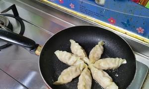 蒸煎鸡蛋饺怎么做？步骤和技巧有哪些？  第2张