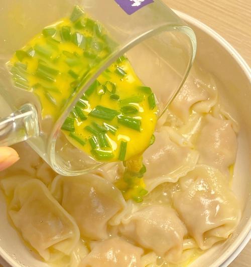 蒸煎鸡蛋饺怎么做？步骤和技巧有哪些？  第3张
