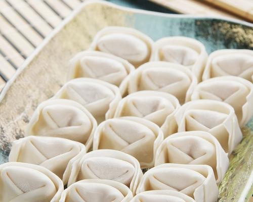 蒸荠菜鲜肉馄饨怎么做？步骤和技巧是什么？  第2张