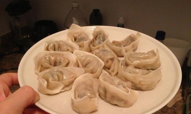 蒸馄饨怎么做？蒸馄饨的正确步骤和技巧是什么？