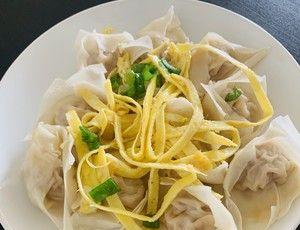 蒸馄饨怎么做？蒸馄饨的正确步骤和技巧是什么？  第2张