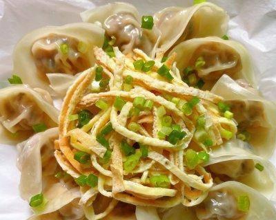 蒸馄饨怎么做？蒸馄饨的正确步骤和技巧是什么？  第3张