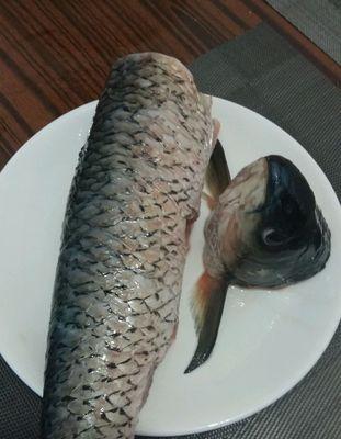 蒸鲩鱼尾怎么做才鲜嫩？步骤详解及常见问题解答？  第2张