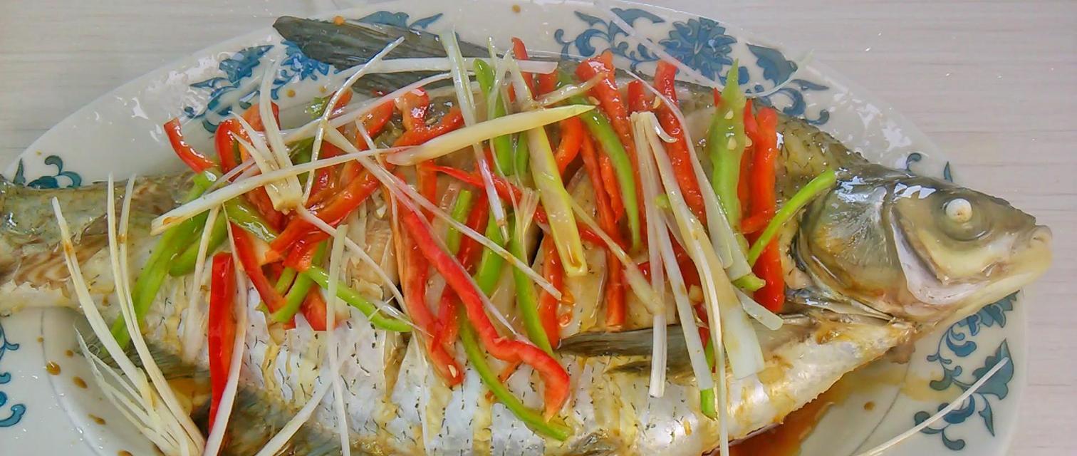 蒸鲩鱼块的做法是什么？如何蒸出鲜嫩多汁的鱼块？  第3张