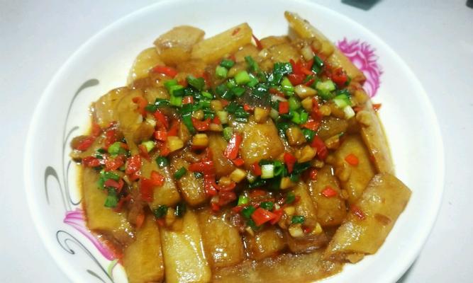 蒸淮山怎么做才好吃？步骤和技巧是什么？  第3张