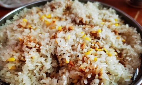 蒸红枣花生糯米饭的做法是什么？步骤和技巧有哪些？  第3张