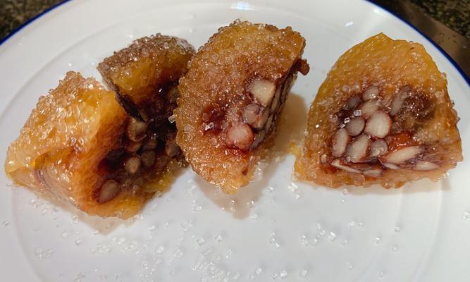 蒸红豆糯米饭的做法是什么？步骤详解如何做？  第1张