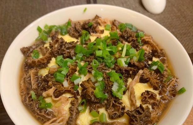 蒸黑糖蛋羹怎么做？步骤和技巧是什么？  第3张
