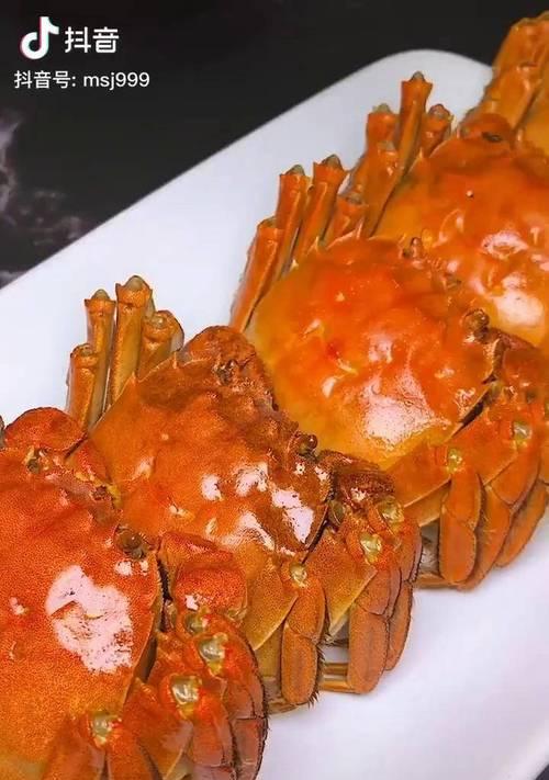 蒸河蟹怎么做才鲜美？详细步骤和常见问题解答？  第2张