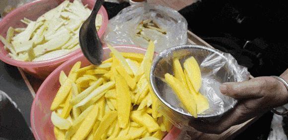 蒸海南蜜怎么做？步骤和技巧有哪些？