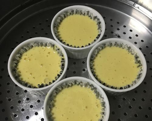 蒸锅蛋糕怎么做？蒸制过程中常见问题有哪些？  第3张