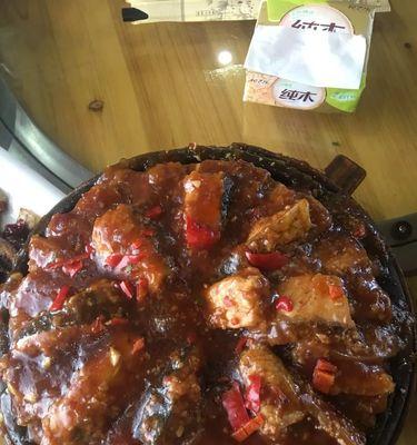 蒸锅版蘑菇力怎么做？步骤和技巧是什么？  第2张