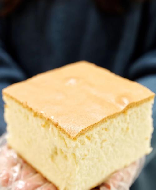 蒸古早味蛋糕怎么做？步骤和技巧是什么？  第3张