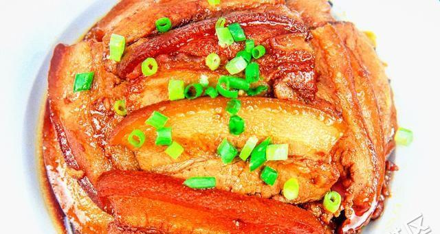 蒸葛花菜加肉怎么做？步骤和技巧有哪些？  第1张