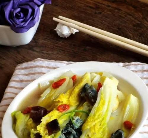 蒸葛花菜加肉怎么做？步骤和技巧有哪些？  第2张
