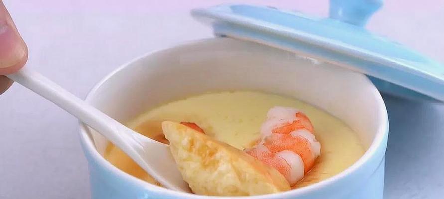 蒸芙蓉蛋怎么做？步骤和技巧有哪些？