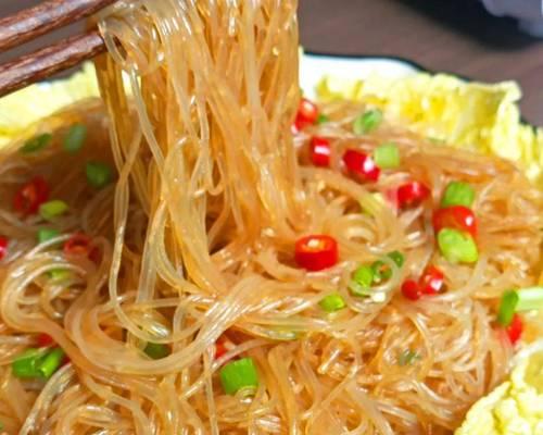 蒸粉的做法是什么？如何在家轻松制作美味蒸粉？  第2张