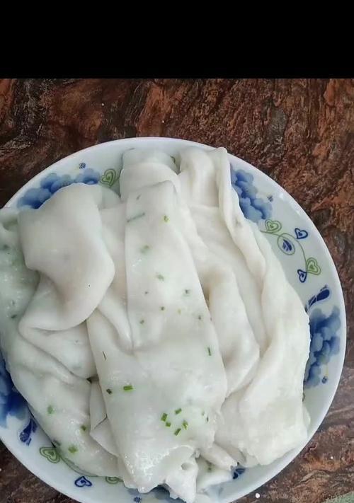 蒸粉的做法是什么？如何在家轻松制作美味蒸粉？  第3张