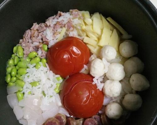 蒸饭的做法是什么？如何蒸出软糯可口的米饭？