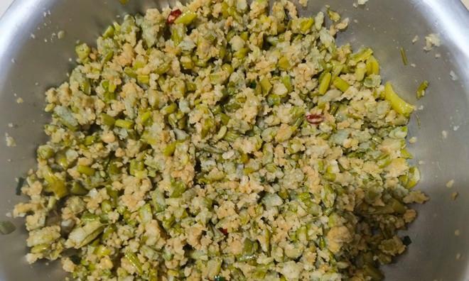 蒸豆角怎么做才好吃？详细步骤和技巧是什么？  第2张