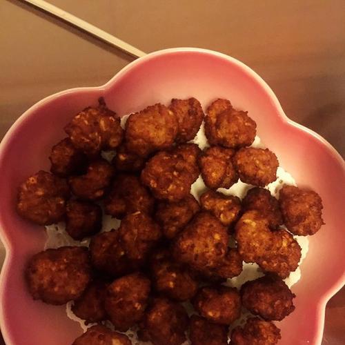 蒸豆腐酱瓜肉丸子怎么做？步骤和技巧是什么？  第2张