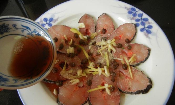 蒸豆豉鱼怎么做才美味？详细步骤和技巧是什么？