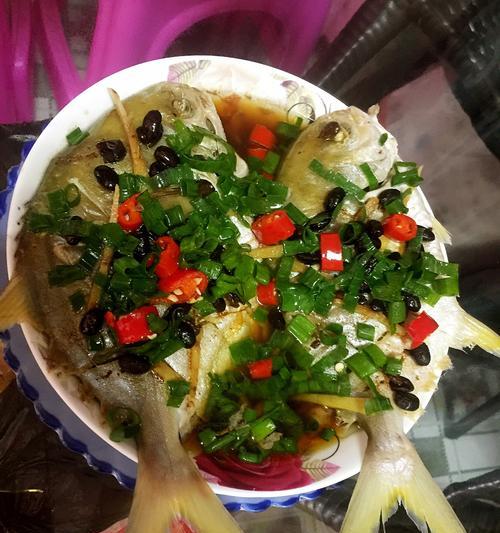 蒸豆豉鱼怎么做才美味？详细步骤和技巧是什么？  第3张