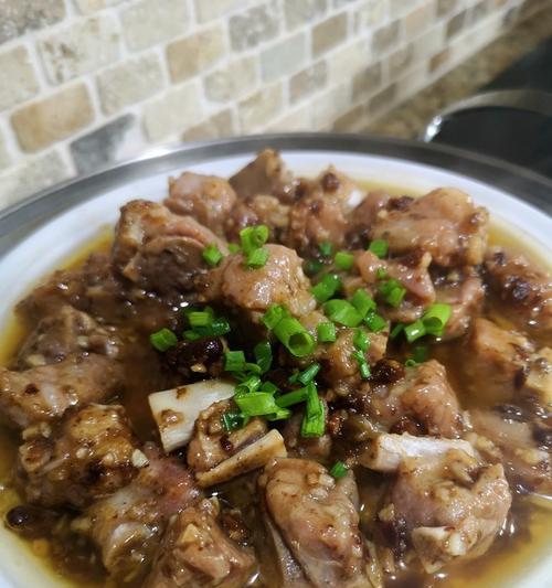 蒸豆豉排骨怎么做？步骤和技巧有哪些？  第1张