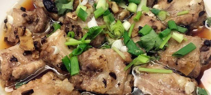 蒸豆豉排骨怎么做？步骤和技巧有哪些？  第2张