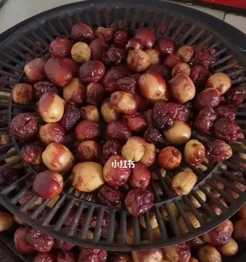 蒸冬枣怎么做？蒸冬枣的正确步骤和技巧是什么？