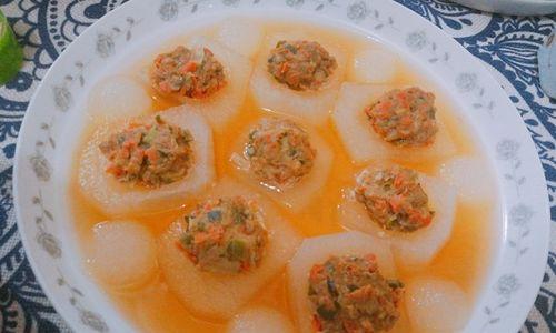 蒸冬瓜怎么做才好吃？蒸冬瓜的正确步骤是什么？  第3张
