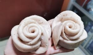 蒸的玫瑰花的做法是什么？如何在家轻松制作？  第1张