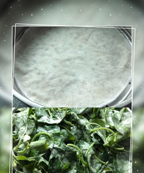 蒸地瓜叶怎么做？步骤和技巧有哪些？