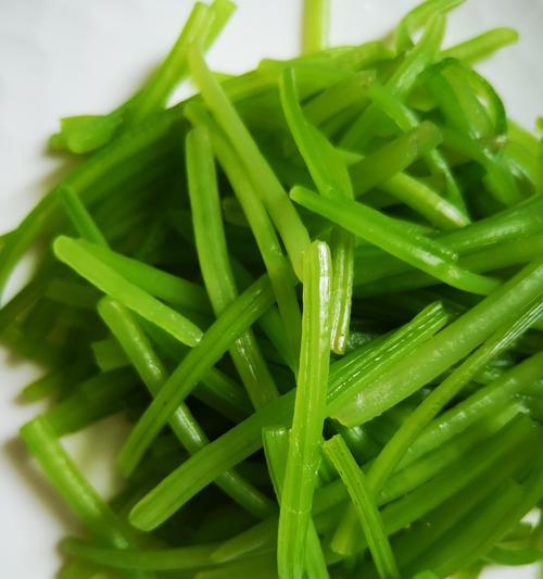 蒸地瓜叶怎么做？步骤和技巧有哪些？  第3张