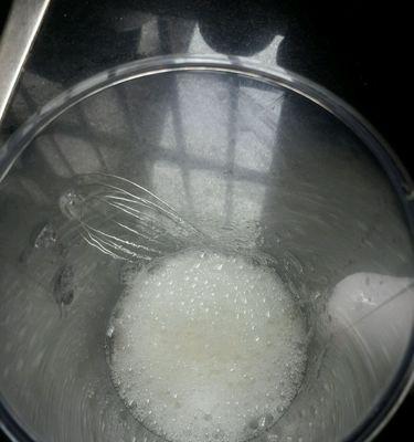 蒸蛋清怎么做才嫩滑？常见问题有哪些？  第2张