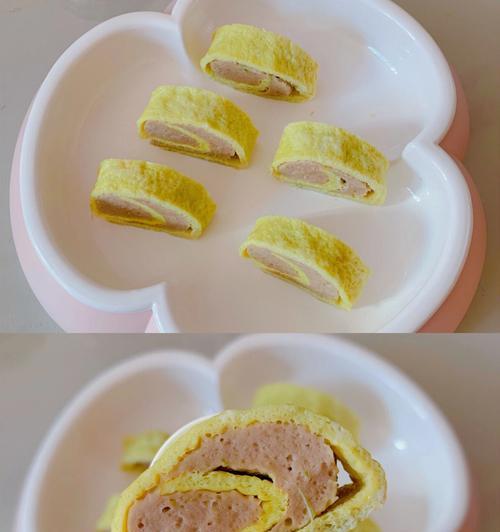 蒸蛋黄宝宝餐怎么做？步骤和注意事项是什么？  第3张