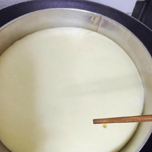蒸蛋糕原味的做法是什么？如何做出松软可口的蒸蛋糕？  第3张