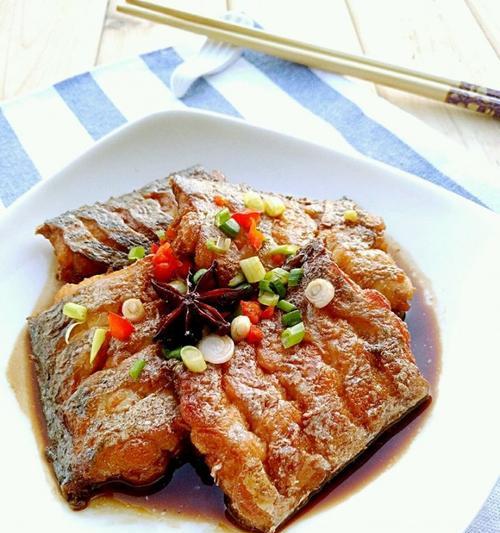 蒸带鱼怎么做才鲜嫩？常见问题有哪些解决方法？  第3张