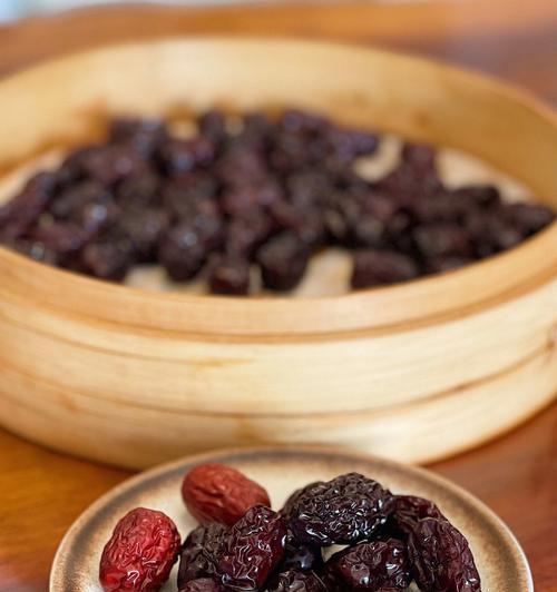 蒸大枣怎么做？蒸大枣的步骤和技巧是什么？  第2张