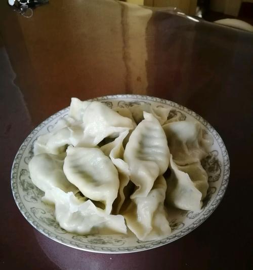 蒸大饺子萝卜馅怎么做？步骤和技巧有哪些？  第2张
