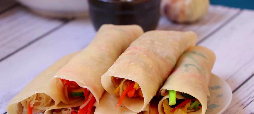 蒸春饼怎么做？步骤详解及常见问题解答？