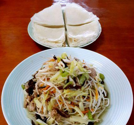 蒸春饼怎么做？步骤详解及常见问题解答？  第3张