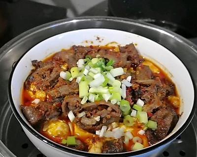 蒸臭豆腐干的做法是什么？如何蒸制出美味的臭豆腐干？