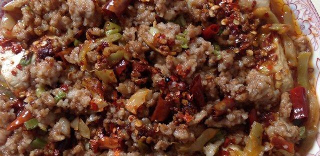 蒸臭豆腐干的做法是什么？如何蒸制出美味的臭豆腐干？  第2张