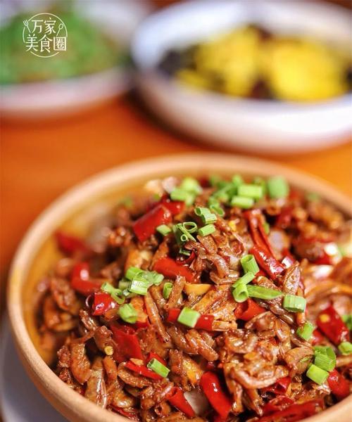 蒸臭豆腐干的做法是什么？如何蒸制出美味的臭豆腐干？  第3张